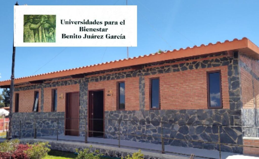 Universidad del Bienestar lanza convocatoria; aquí los requisitos