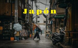 Becas para universitarios mexicanos en Japón y requisitos