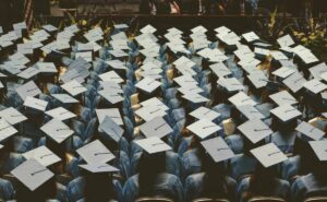 ¿Qué sigue después de la graduación?