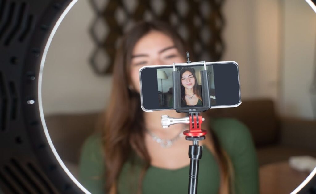 Lo que nadie te cuenta sobre hacer carrera en TikTok