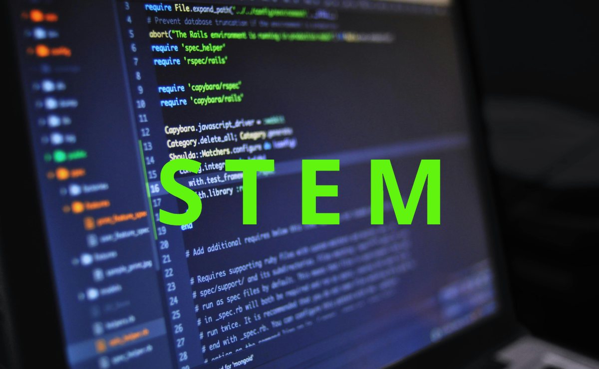 carreras-STEM