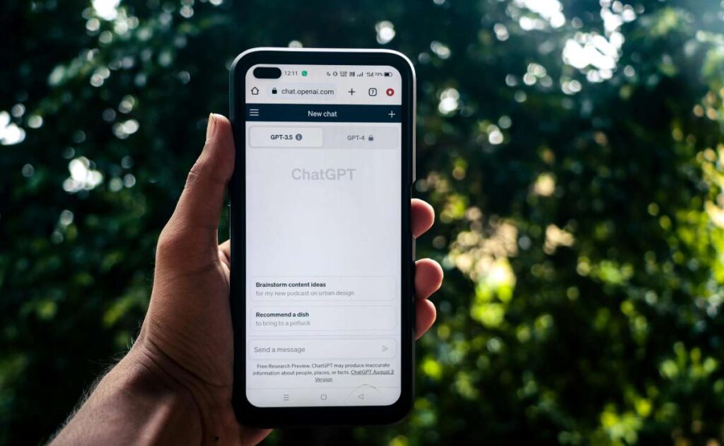 5 cursos gratis de OpenAI para dominar la inteligencia artificial