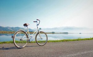 Día Mundial de la Bicicleta: por qué es un buen transporte para los universitarios