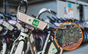 Nuevo transporte para universitarios: cuándo llegará Ecobici a CU