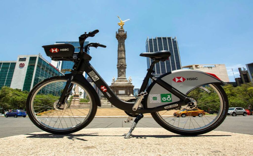 Ecobici CU