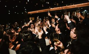 ¿Cómo planear tu graduación y no morir en el intento?