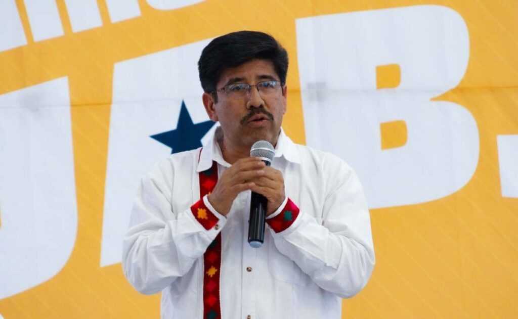 Hugo Aguilar
