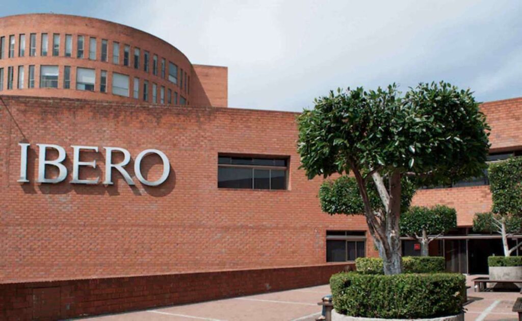 ¿Qué carreras puedes estudiar en la IBERO? 