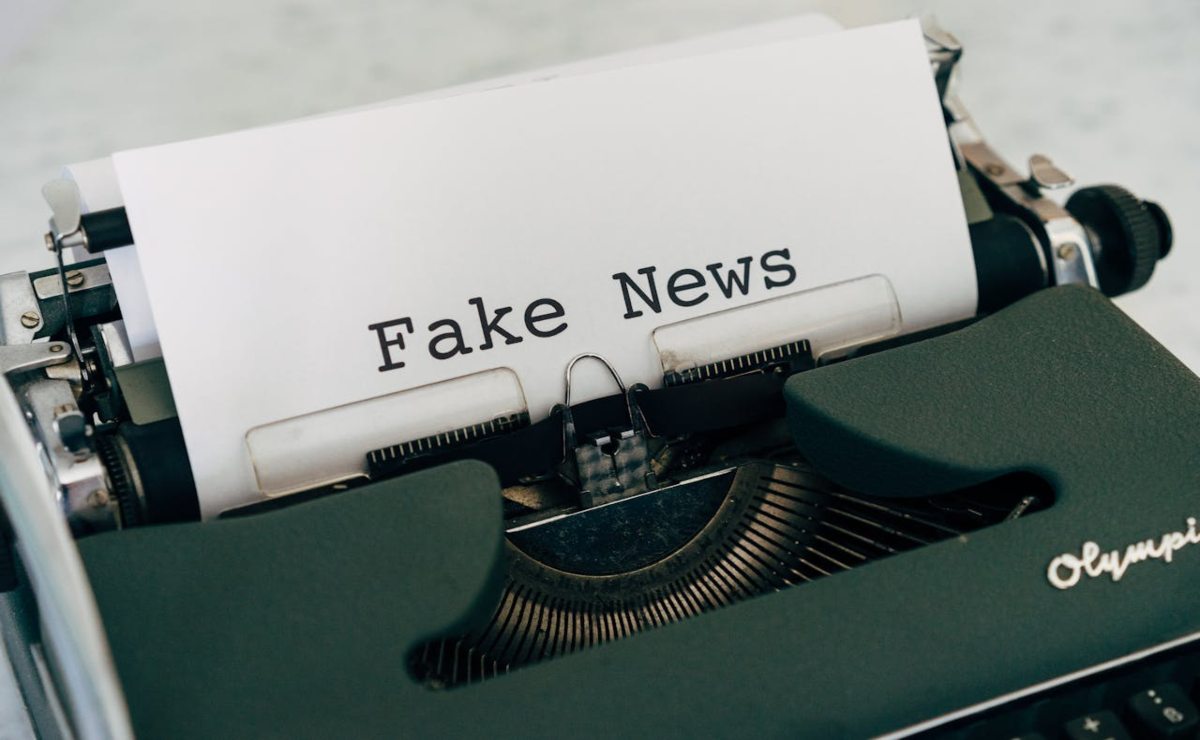 Fake News y la información