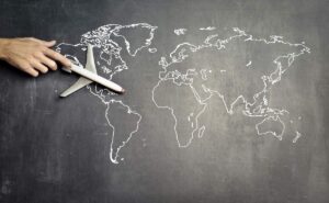 ¿Cómo irte de intercambio sin dinero ni promedio perfecto? Guía para estudiantes