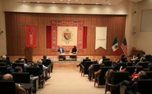 IPADE se coloca como la mejor universidad de negocios de México