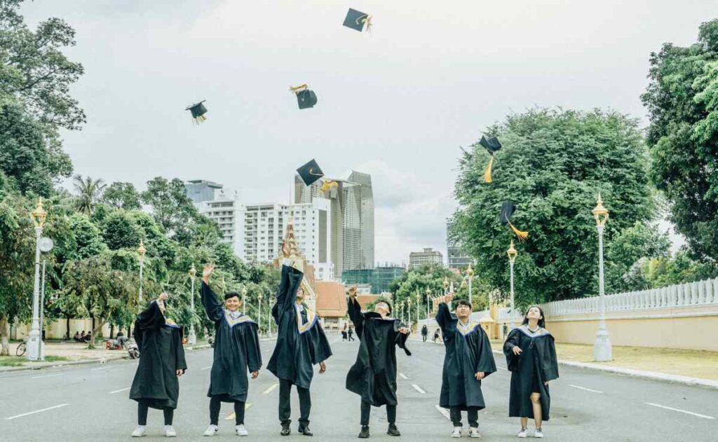 graduación