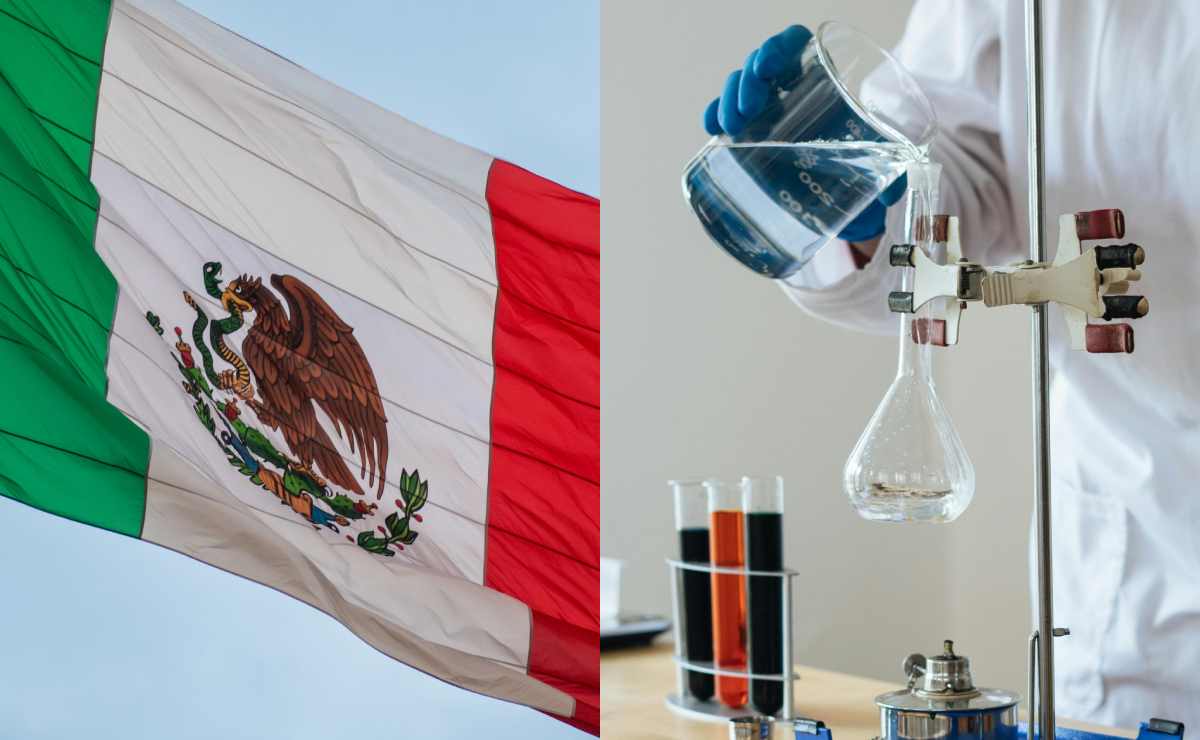 mejor universidad México