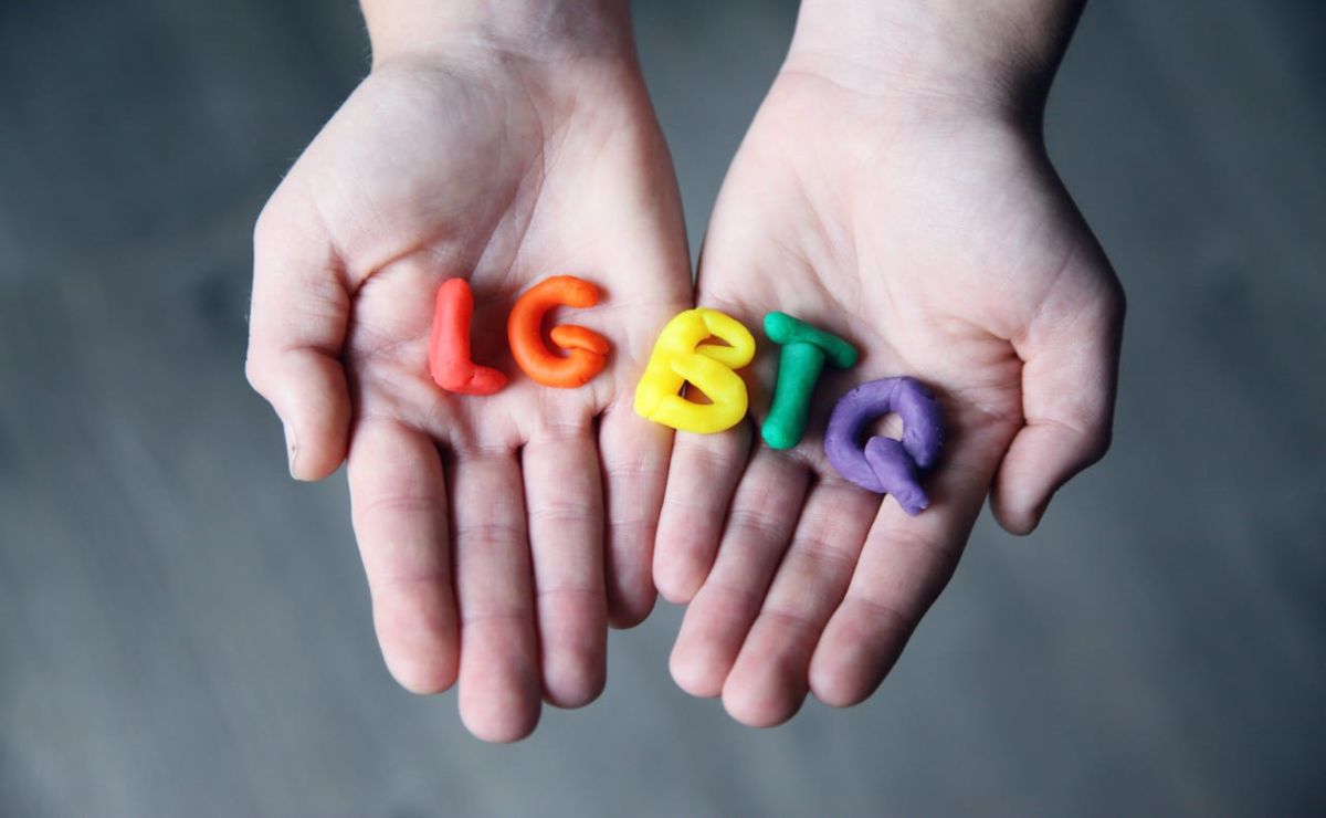 Mes del Orgullo LGBTIQ+