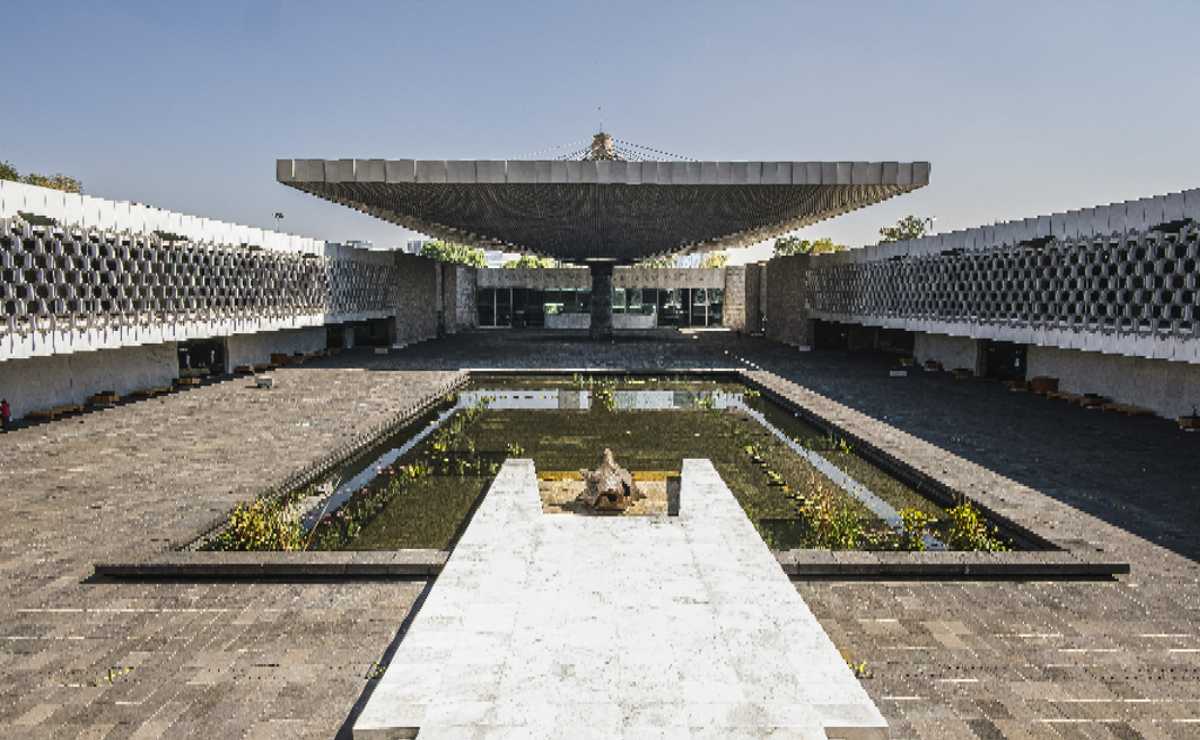 museos del INAH