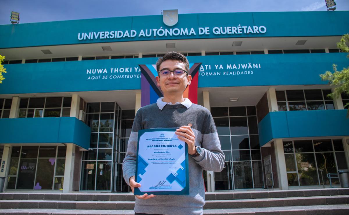 nanotecnología