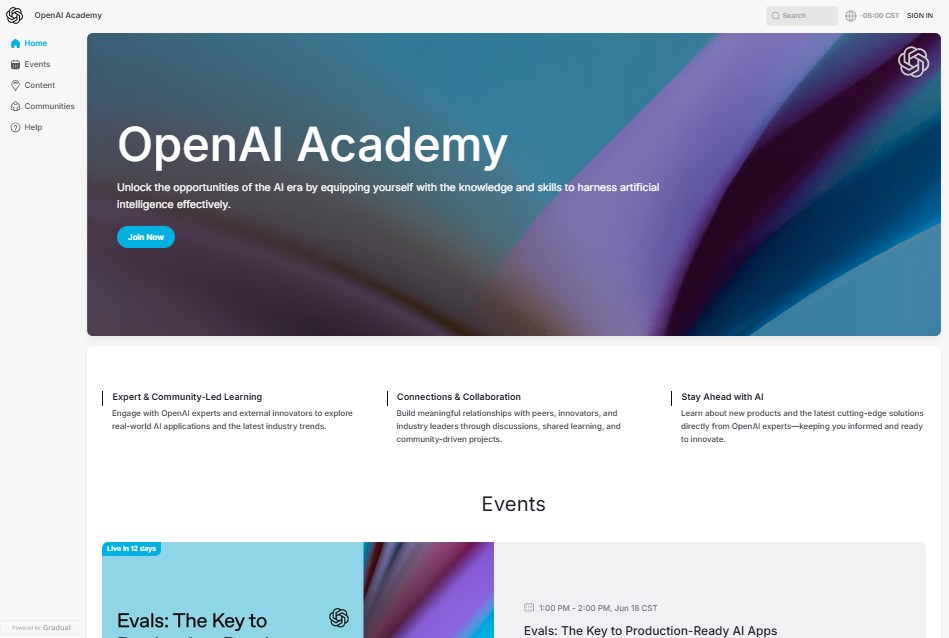 OpenAI