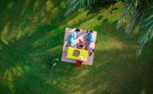 Lánzate al picnic literario que habrá en el CENART; fecha y horario