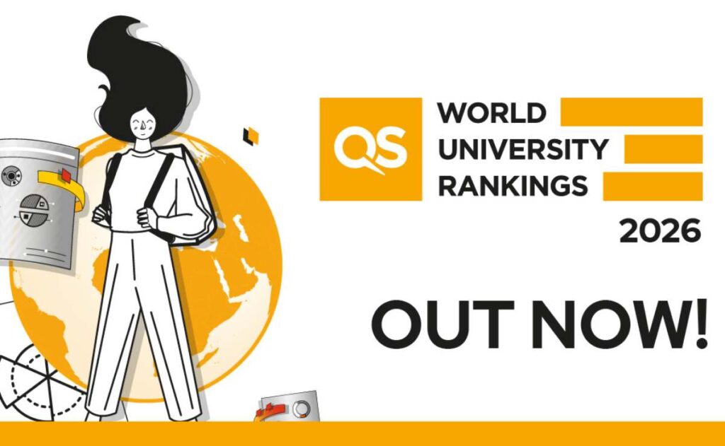 mejor universidad del mundo