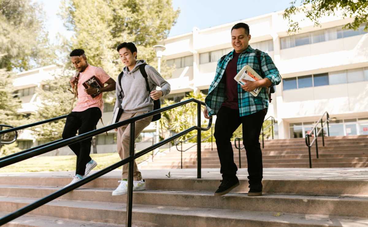 Universidades sin examen de admisión
