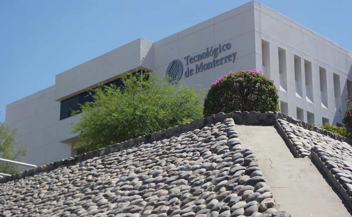 Tec de Monterrey. Cuánto cuesta estudiar