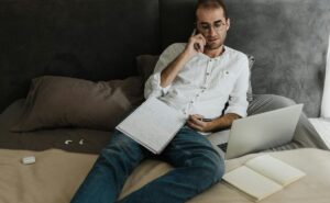 ¿Qué carreras estudiar para trabajar desde casa?