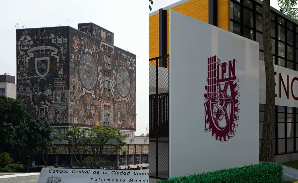 aciertos UNAM IPN