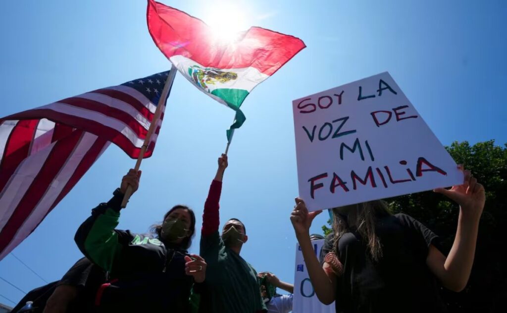 Redadas en Los Ángeles: cuál es la postura de las universidades 