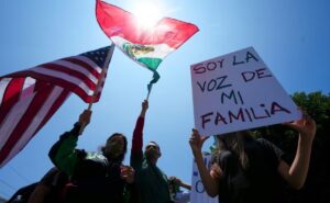 Redadas en Los Ángeles: cuál es la postura de las universidades 