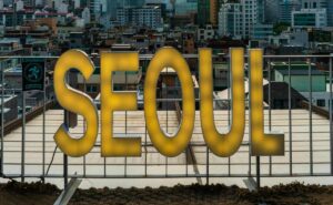 Participa en este concurso y gana un viaje a Corea del Sur