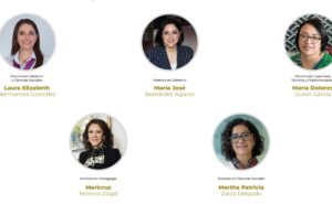 UAEMéx: quiénes son las 5 candidatas a la rectoría