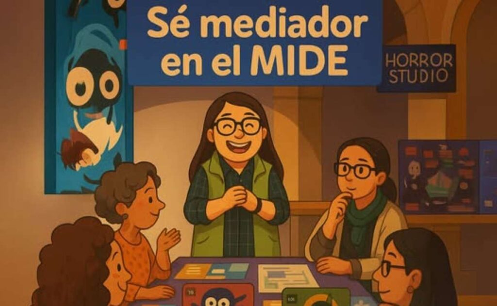 MIDE