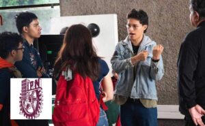 Estudiantes del IPN presentan proyectos con IA para la vida diaria