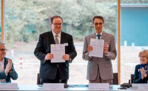 UNAM firma acuerdo con el Instituto Max Planck; ¿de qué se trata?