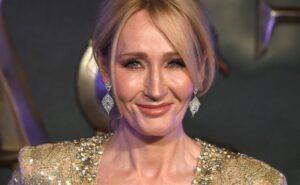 ¿Qué estudió J.K. Rowling, autora de “Harry Potter”?