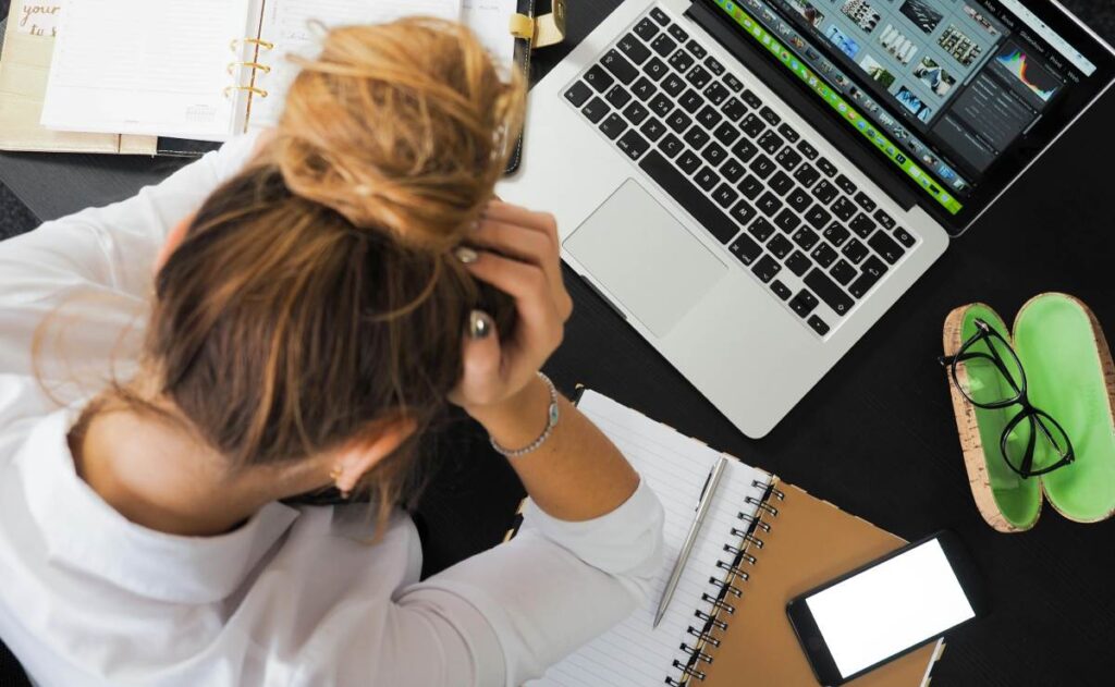 ¿No tienes claro tu futuro laboral? Sigue estos consejos