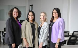 Profesoras logran histórica patente para la UP Aguascalientes
