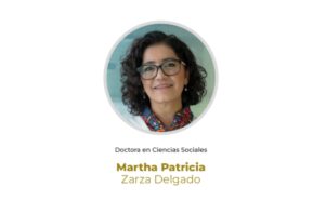 ¿Quién es Patricia Zarza, primera rectora de la UAEMéx?