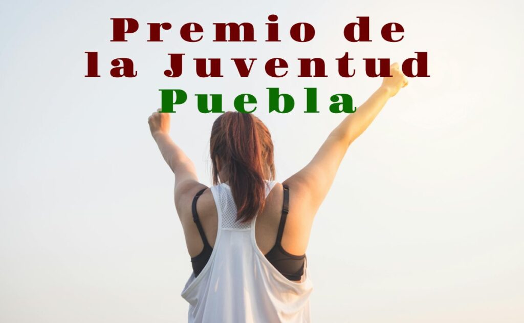 ¿Cómo aplicar al Premio de la Juventud “Vicente Suárez”?