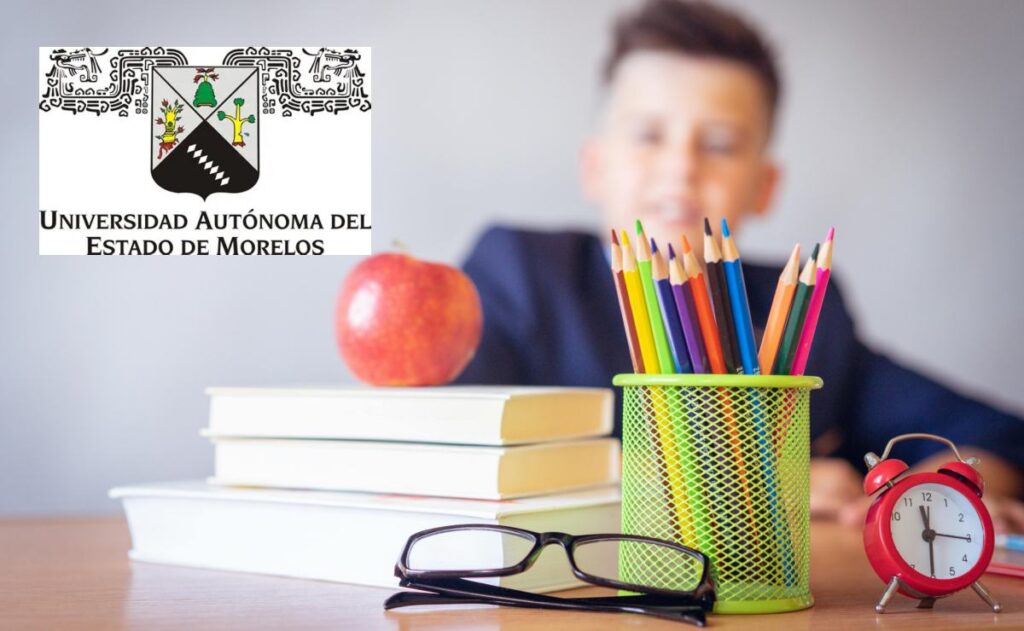 ¿No entraste a Prepa UAEM? Solicita una segunda oportunidad