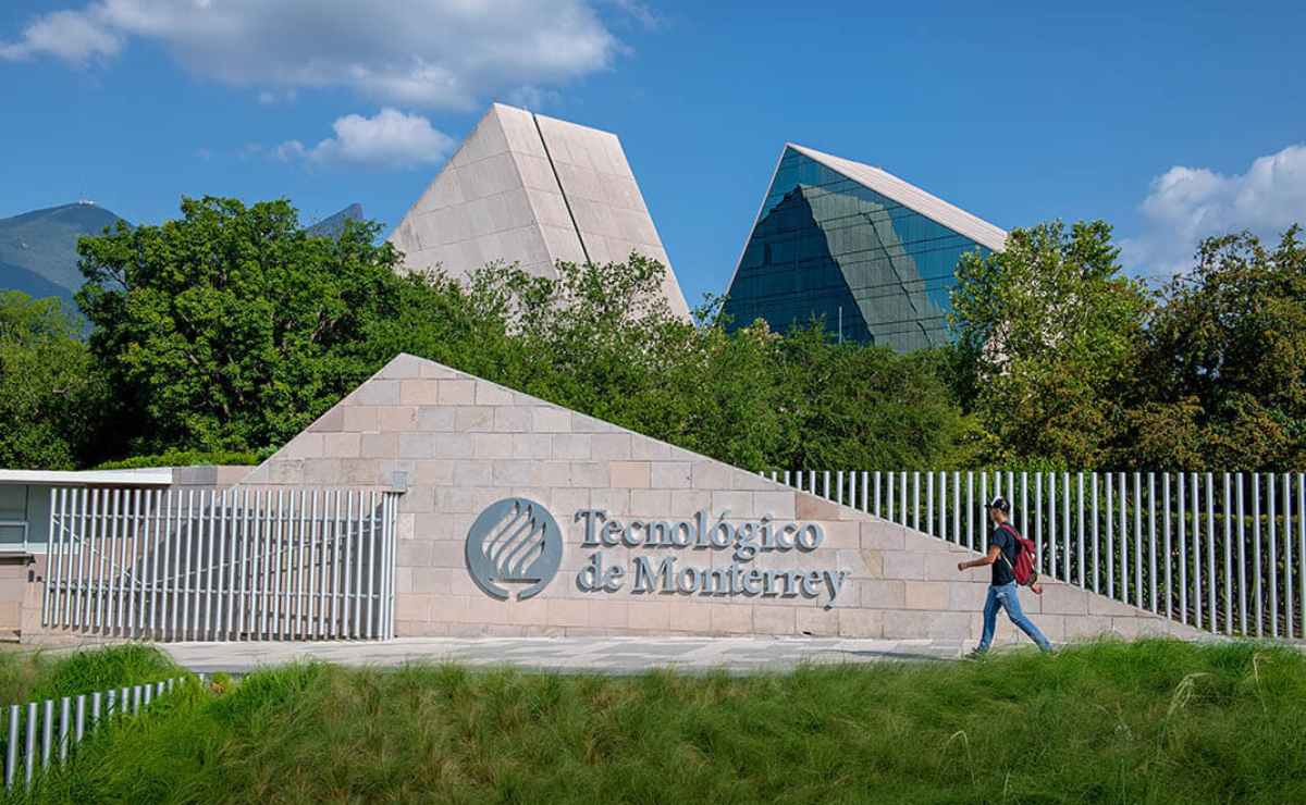 ¿Cuántos campus tiene el Tec de Monterrey y dónde están?