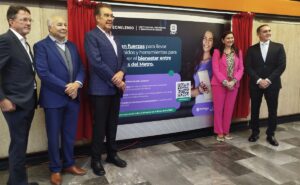 Tecmilenio crea videos cortos de bienestar para tu viaje en Metro