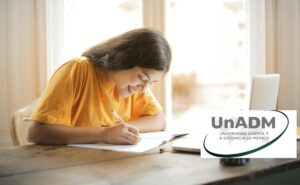 UnADM: fechas clave para estudiar una carrera gratis y en línea