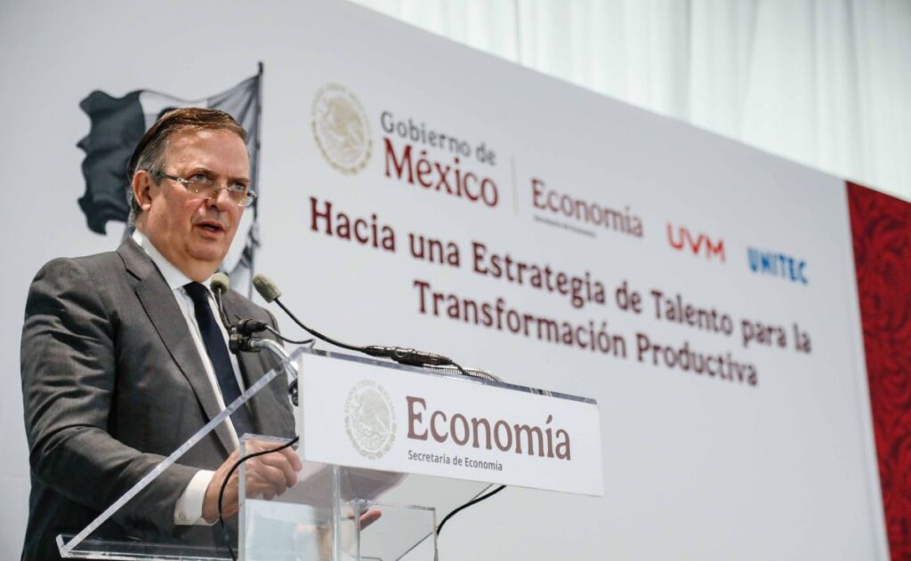 Conoce el plan 'triple hélice' para impulsar el talento en México