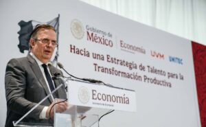 Conoce el plan ‘triple hélice’ para impulsar el talento en México
