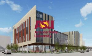 Así es la Universidad Estatal de Arizona; firmó convenio con SEP