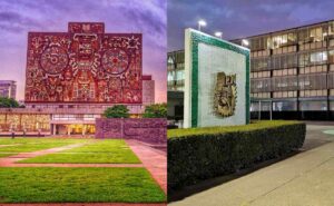 Mejores universidades para estudiar Arquitectura en México 2025