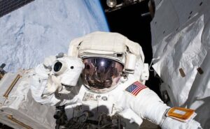 Aplica a esta convocatoria y participa por un viaje ¡a la NASA!