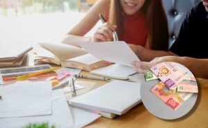 Beca Profesionistas para Siempre amplía registro en tres escuelas