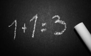 Carreras ideales para quienes quieren huir de las matemáticas